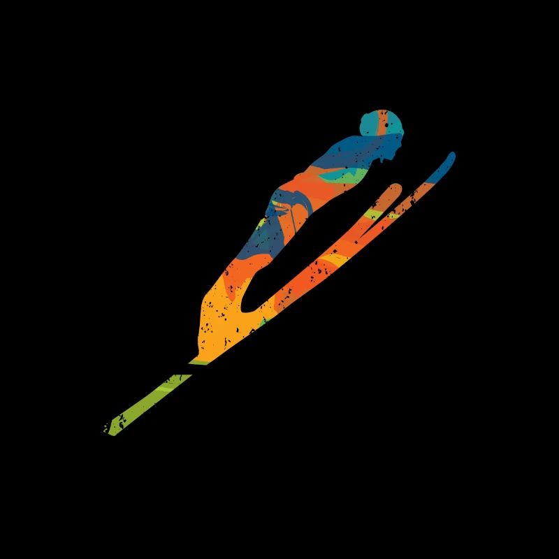 Ski jumping ski jumping ski jumping ski jump