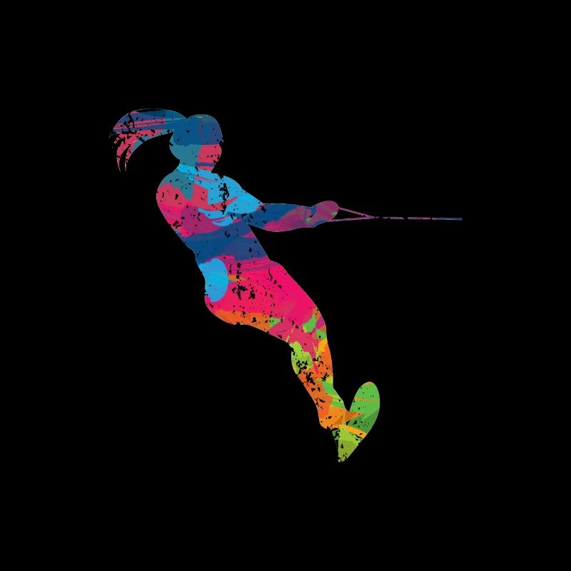 Wakeboard Waterski Wakeboarding