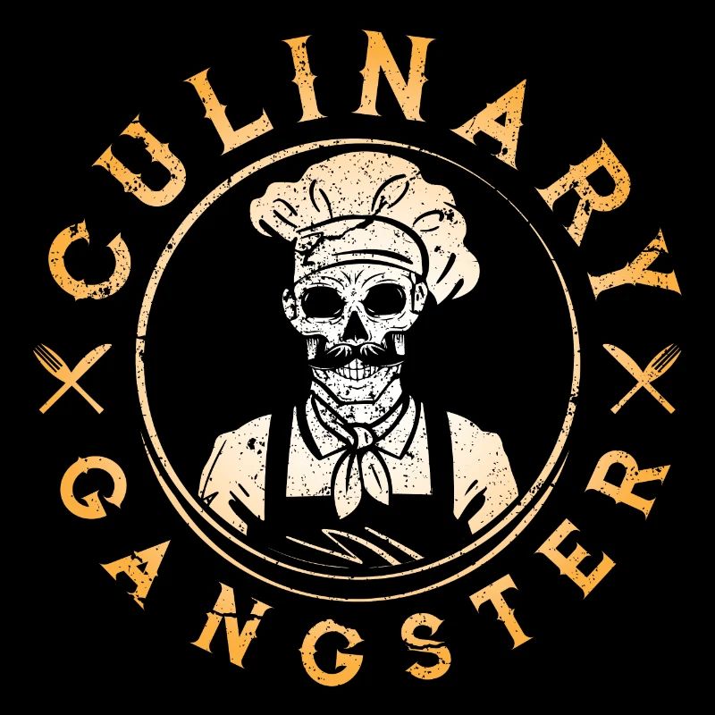 Je suis cuisinier - Chef cuisine