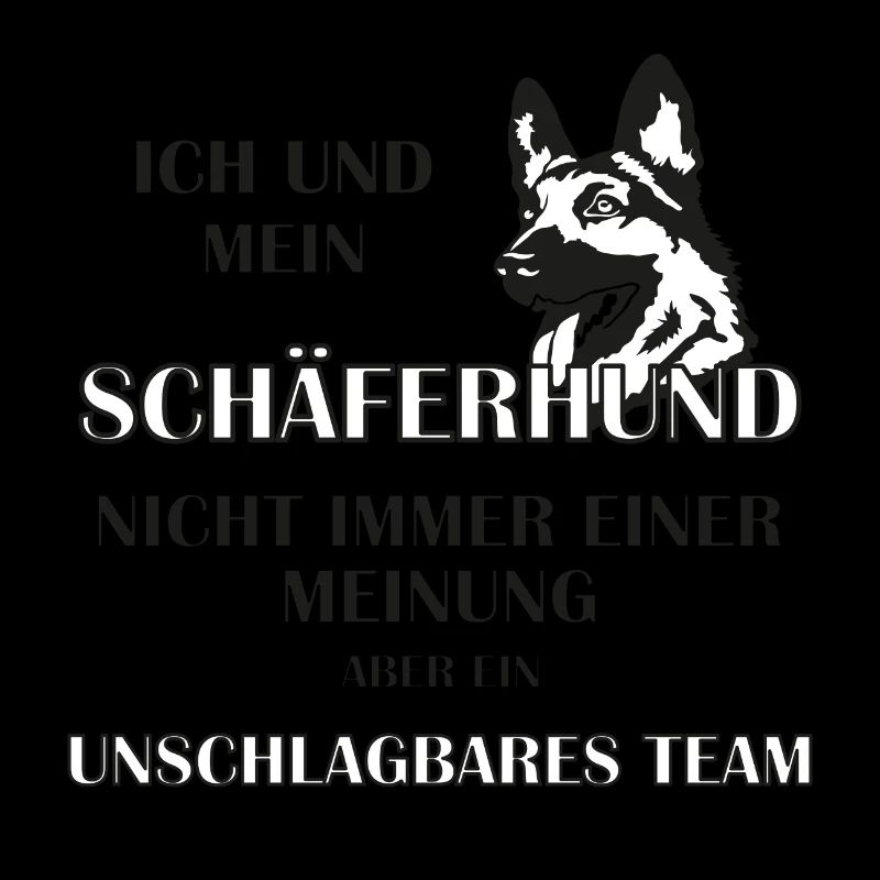 Schäferhund