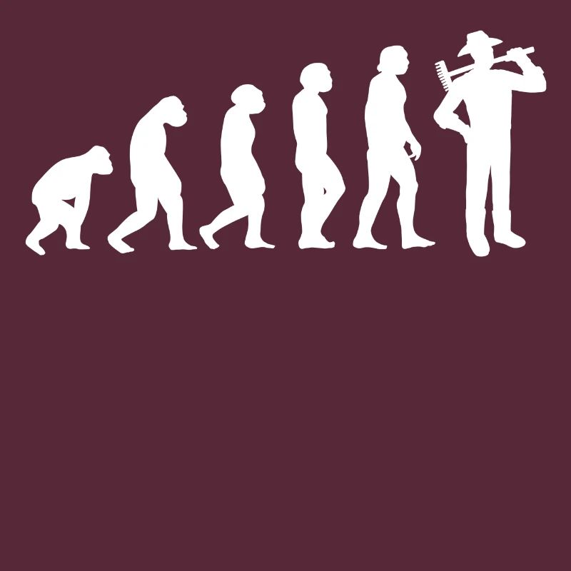 Evolution Gärtner