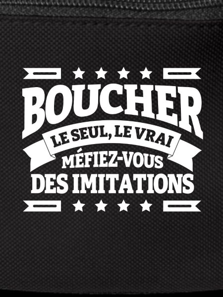 BOUCHER