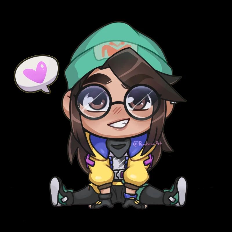 Cute Killjoy