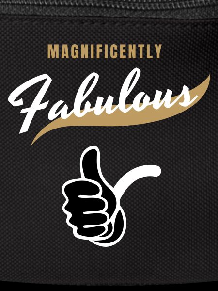 Fabulous
