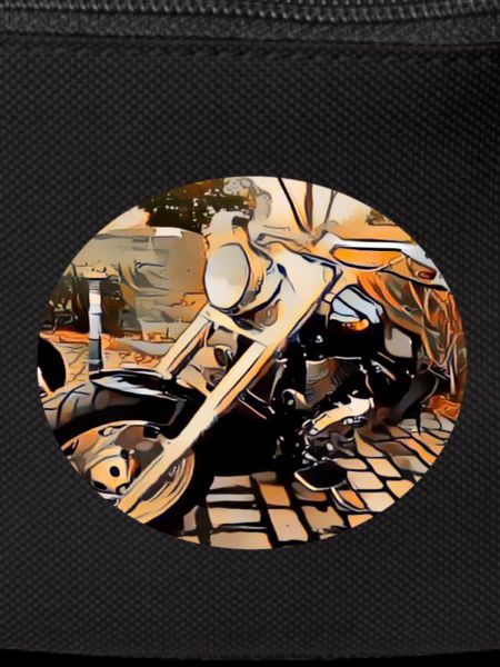 Motorcycle