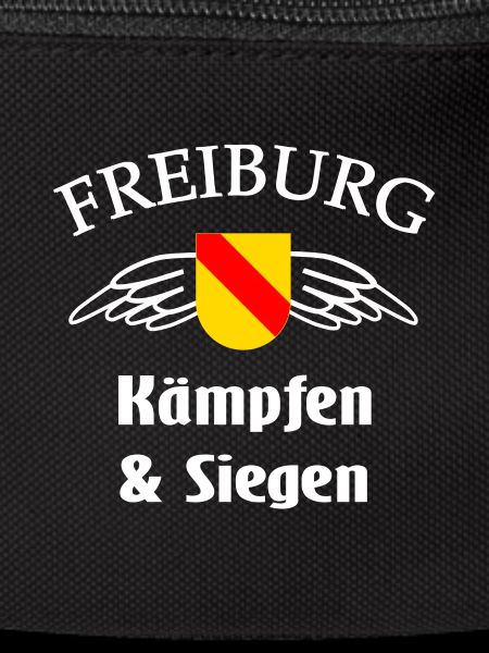 Freiburger
