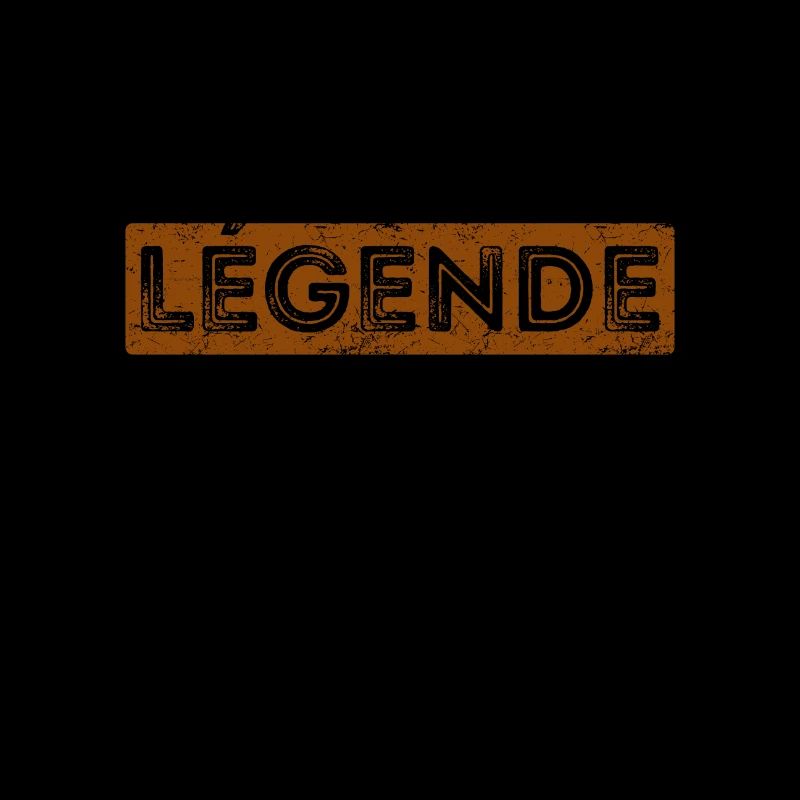 LÉGENDE ET PÊCHEUR