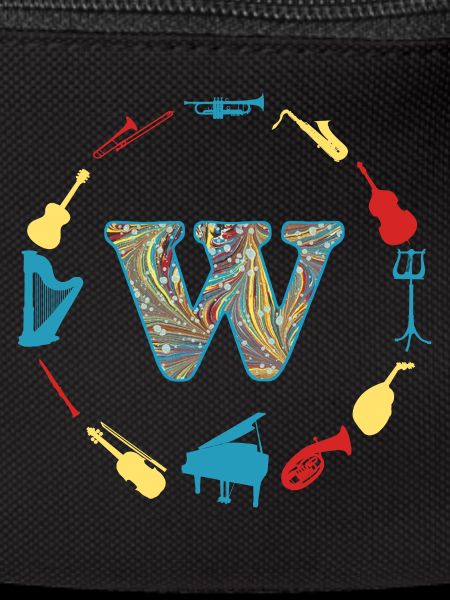 music e 201 w