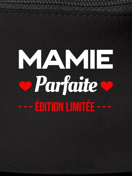 MAMIE PARFAITE ÉDITION LIMITÉE
