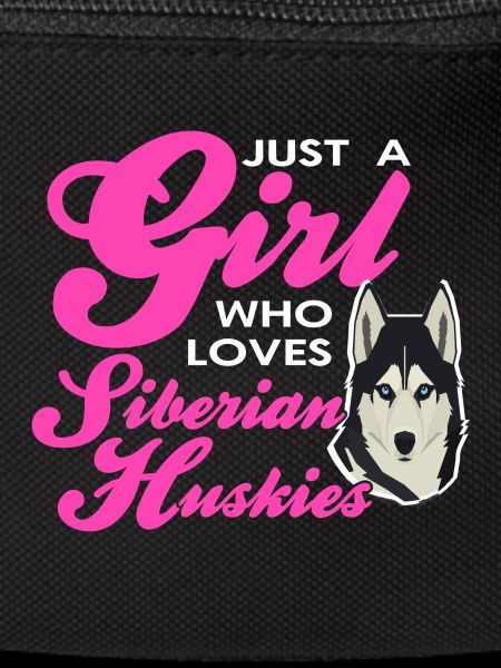 Siberian husky