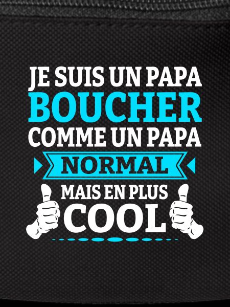 PAPA BOUCHER