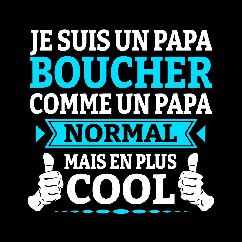 PAPA BOUCHER