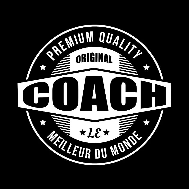 LOGO COACH ORIGINAL