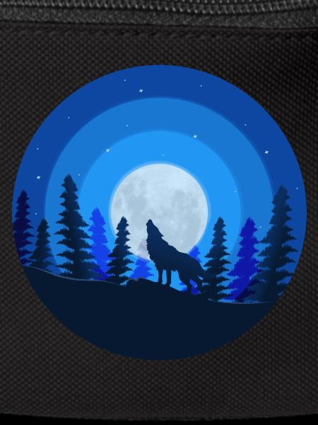 Moon Wolf