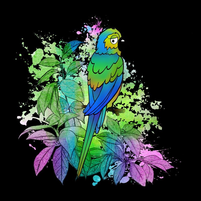 Parrot