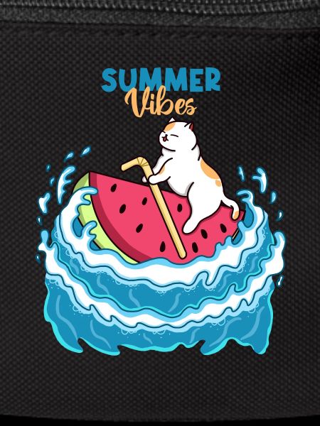 Summer Vibes