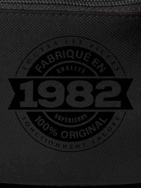 FABRIQUÉ EN 1982