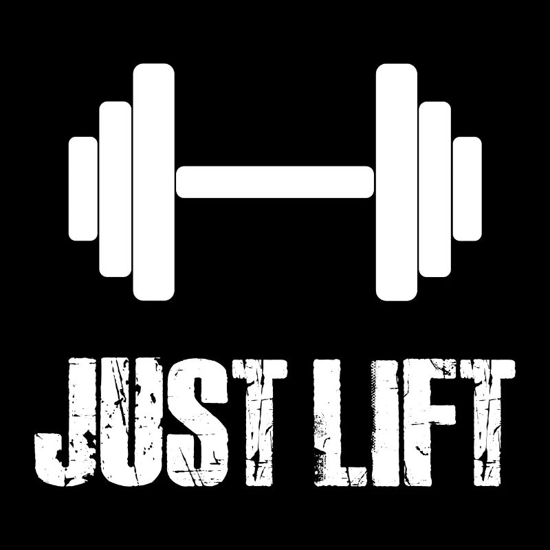 JUST LIFT