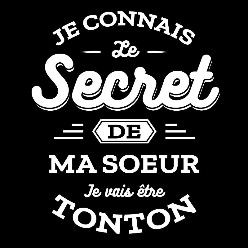 FUTUR TONTON - JE VAIS ETRE TONTON