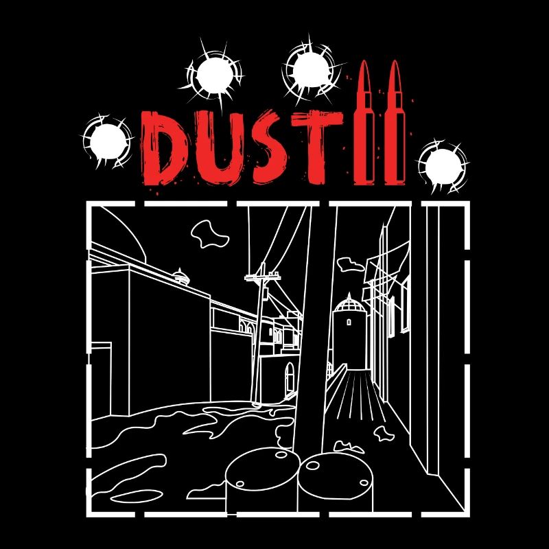 DUST II