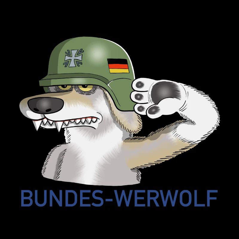 Bundes Werwolf