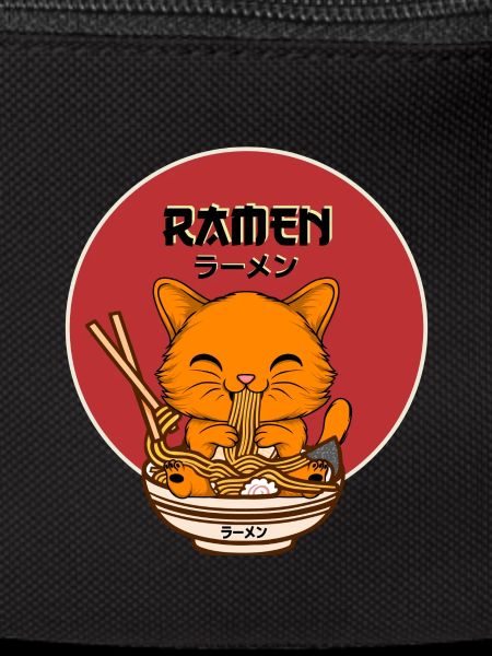 Ramen Cat