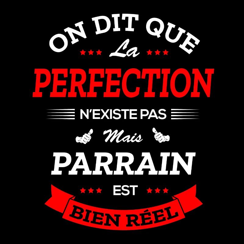 PARRAIN PARFAIT