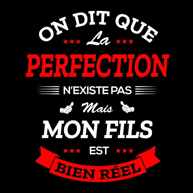 FILS PARFAIT