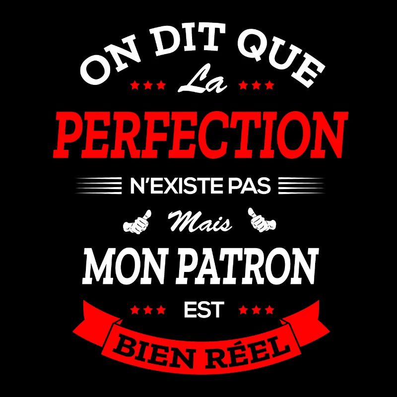 PATRON PARFAIT