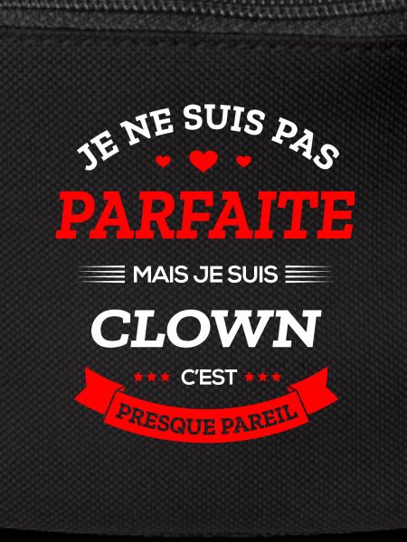CLOWN PARFAITE
