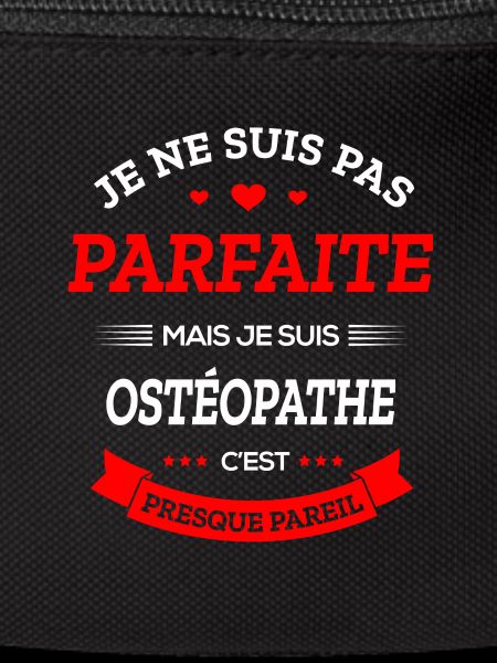 OSTÉOPATHE PARFAITE