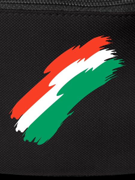 Oman Fahne Farben