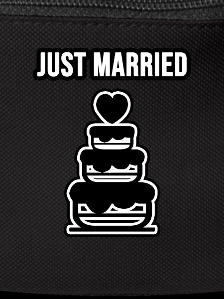 Newly married