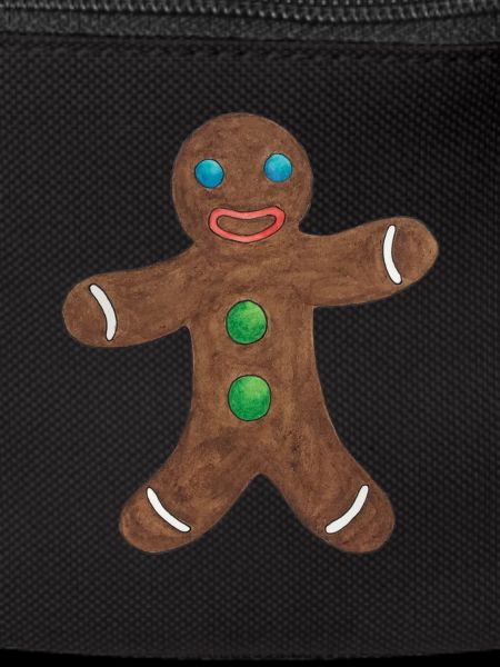 Gingerbread man