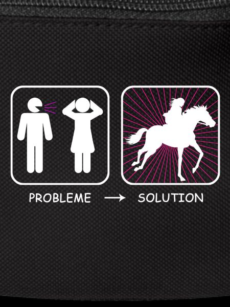 Problème? Solution