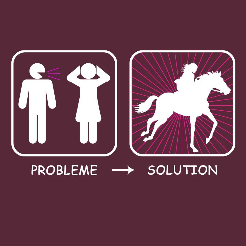 Problème? Solution