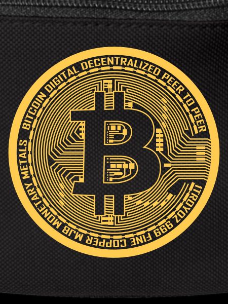 A Bitcoin