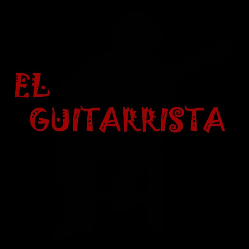 El Guitarrista