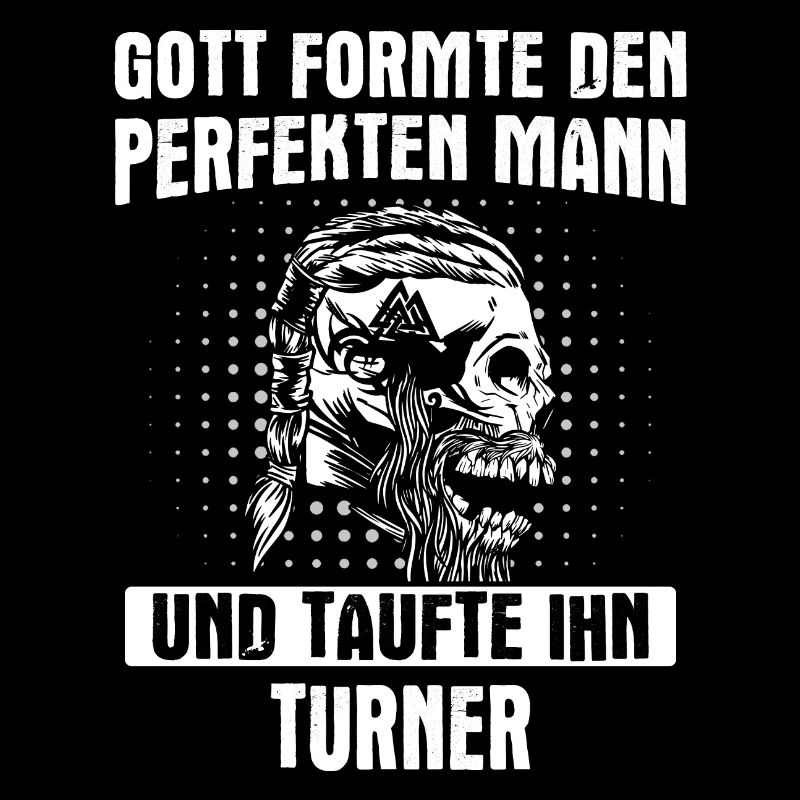 Turnen Turner Bodenturnen Geräteturnen Spruch