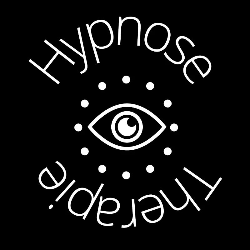 Hypnose Praxis Kleidung #Hypnose-Shirt Hypnosis
