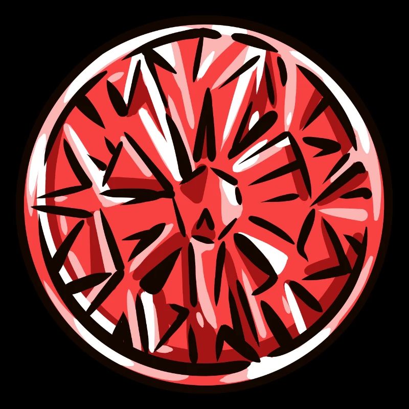 Pierre précieuse de diamant