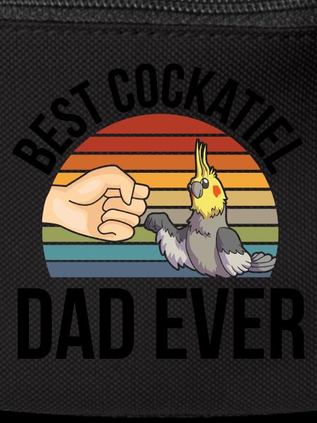 Cockatiel