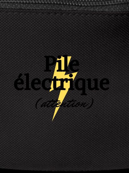 Pile électrique
