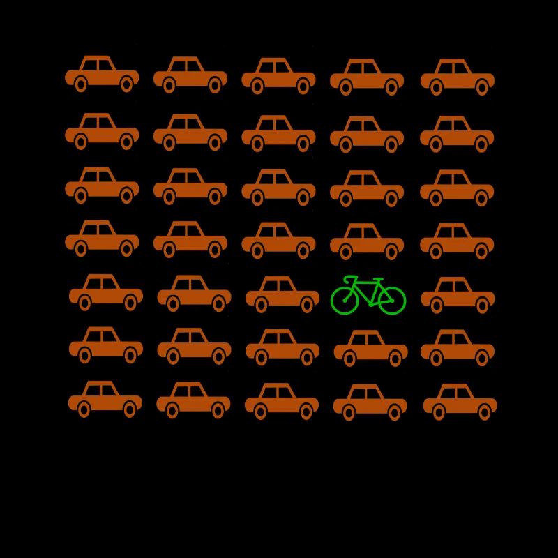 Pensez différemment