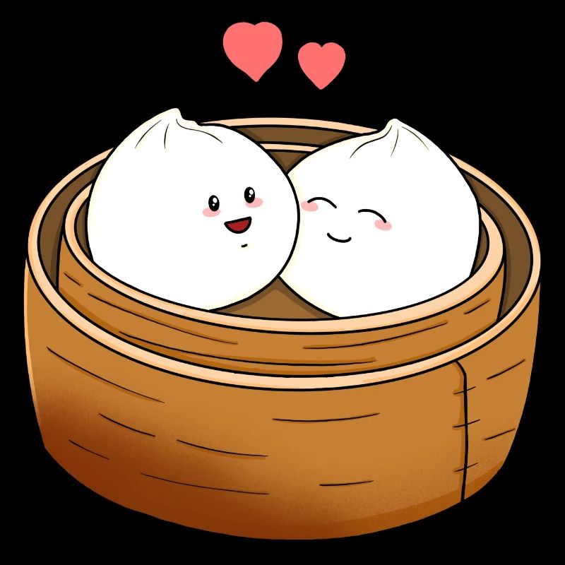 Dumpling Love