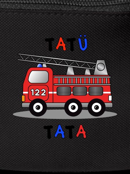 Feuerwehrauto