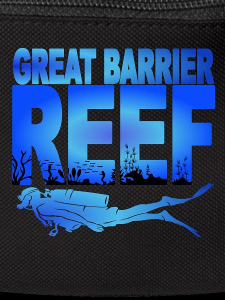 GREAT BARRIER REEF - Divers