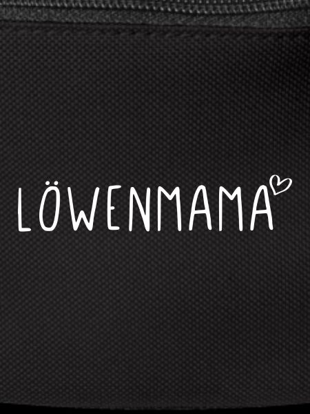 Löwenmama