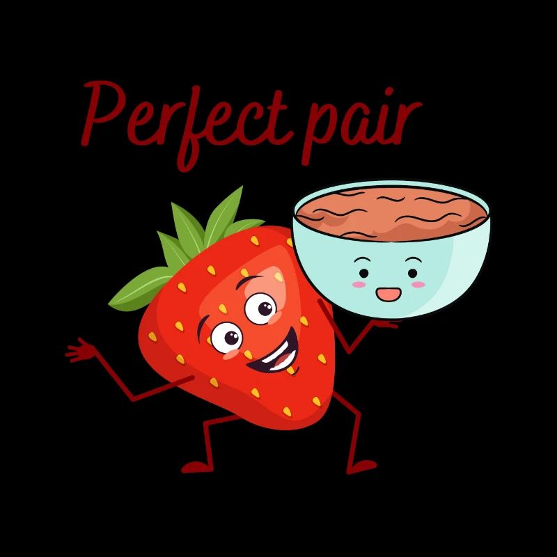 Perfektes Paar