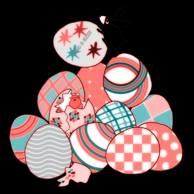 Der Osterhase